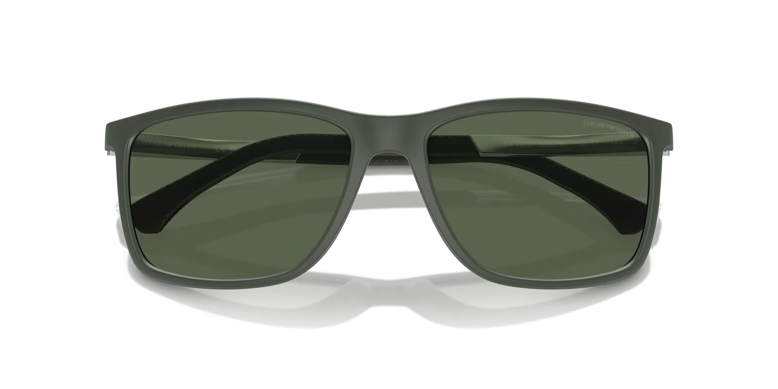 Emporio Armani 4058 Sunglasses - view 69